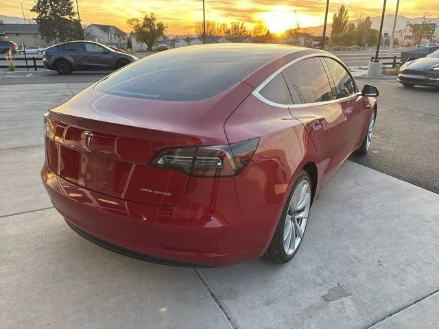 2018 Tesla Model 3 - Image 8 of 19