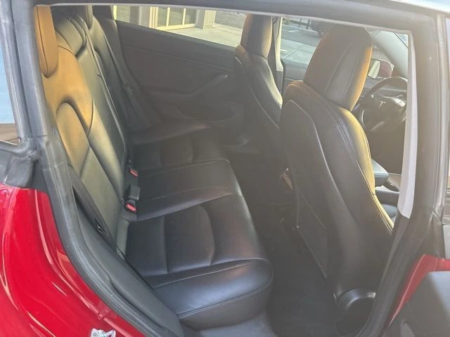 2018 Tesla Model 3 - Image 16 of 19