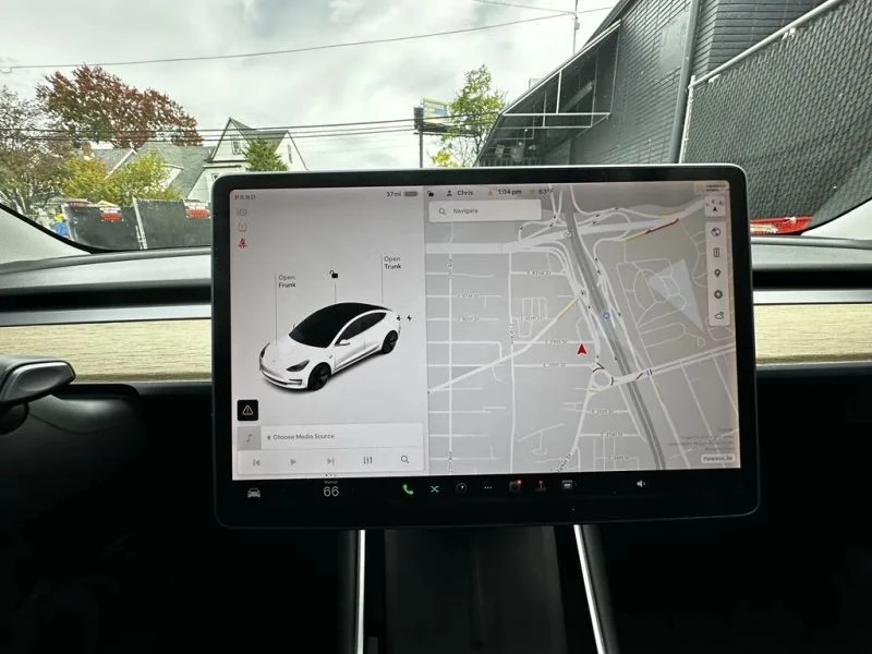 2018 Tesla Model 3 - Image 12 of 12