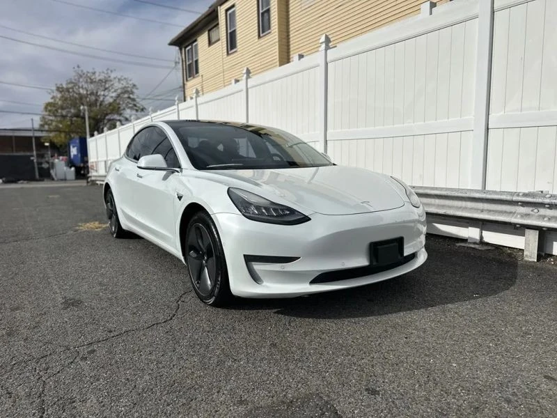 2018 Tesla Model 3 - Image 3 of 12
