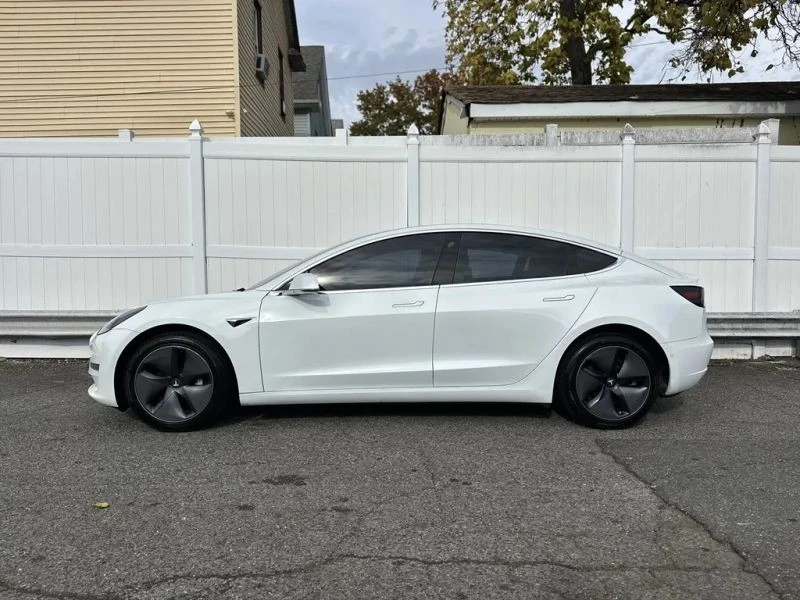 2018 Tesla Model 3 - Image 4 of 12