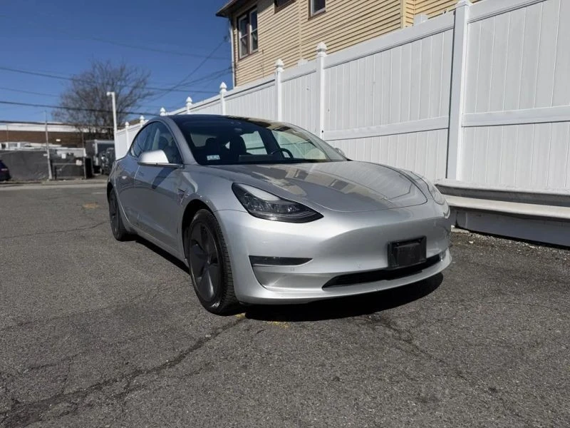 2018 Tesla Model 3 - Image 3 of 12
