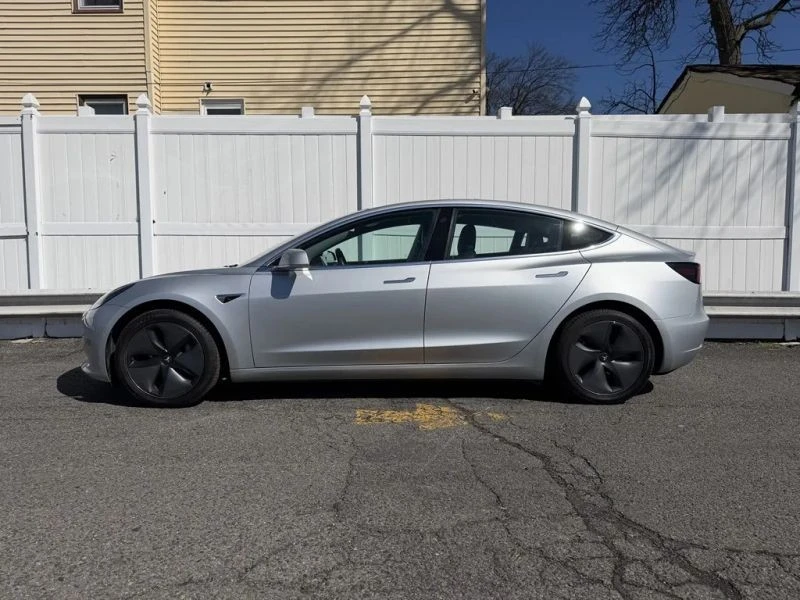 2018 Tesla Model 3 - Image 4 of 12