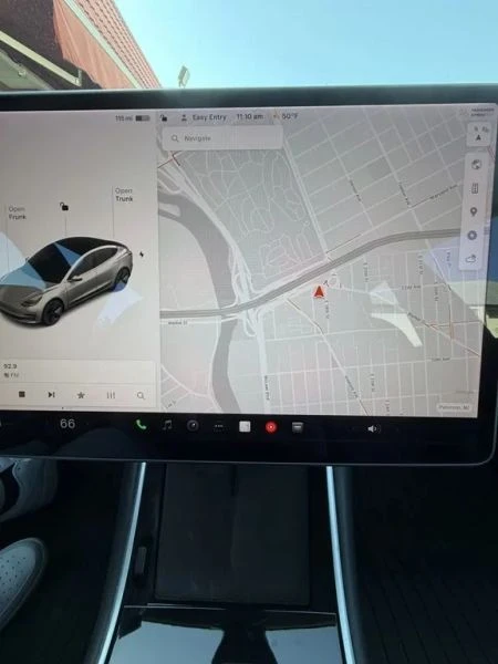 2018 Tesla Model 3 - Image 12 of 12