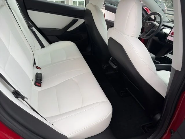 2018 Tesla Model 3 - Image 20 of 21