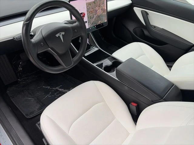 2018 Tesla Model 3 - Image 12 of 21