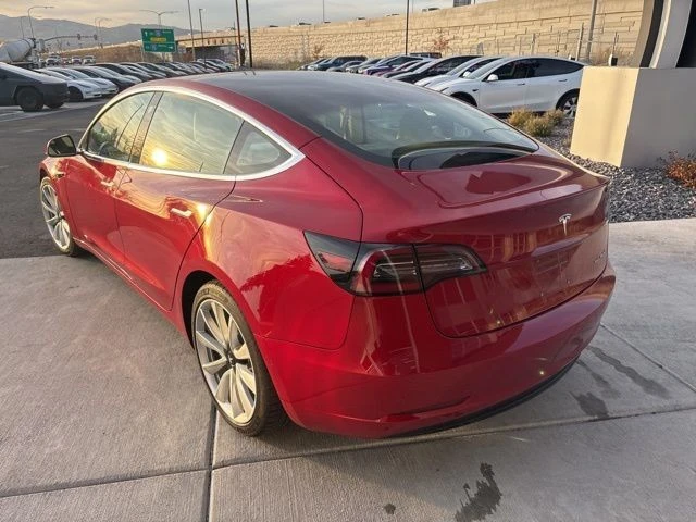 2018 Tesla Model 3 - Image 6 of 21