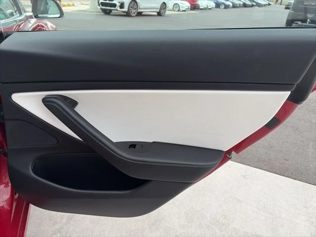 2018 Tesla Model 3 - Image 18 of 21