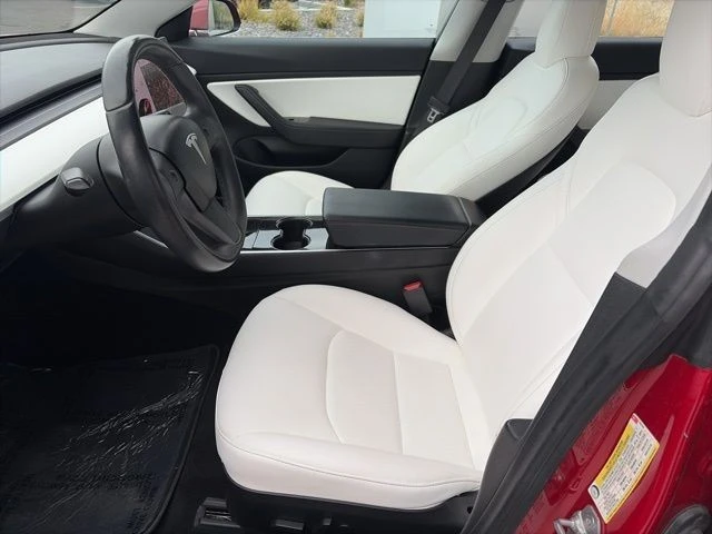 2018 Tesla Model 3 - Image 13 of 21