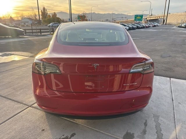 2018 Tesla Model 3 - Image 7 of 21