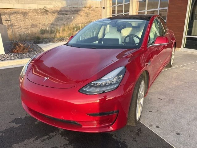 2018 Tesla Model 3 - Image 4 of 21