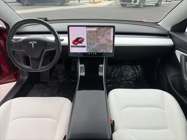 2018 Tesla Model 3 - Image 21 of 21