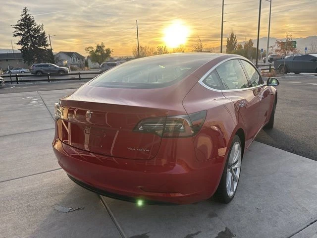 2018 Tesla Model 3 - Image 8 of 21