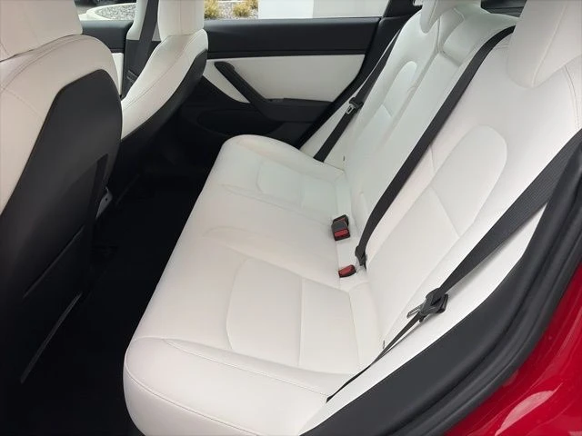 2018 Tesla Model 3 - Image 16 of 21
