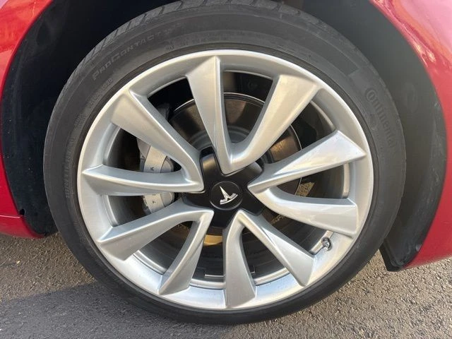 2018 Tesla Model 3 - Image 10 of 21