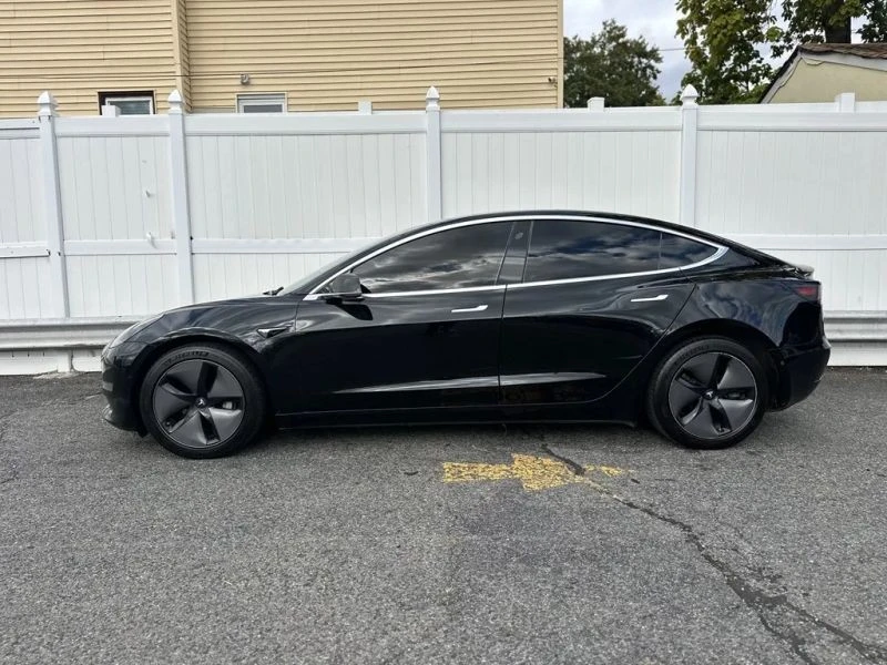 2018 Tesla Model 3 - Image 4 of 12