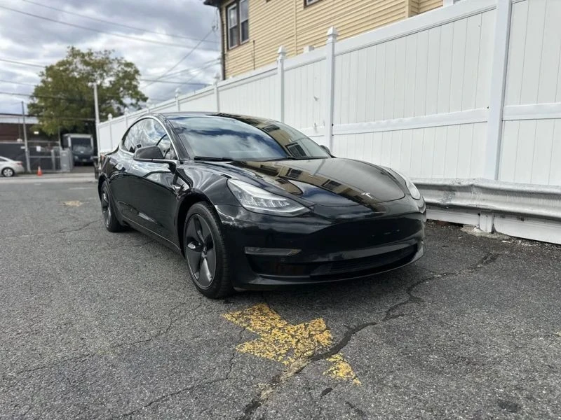 2018 Tesla Model 3 - Image 3 of 12