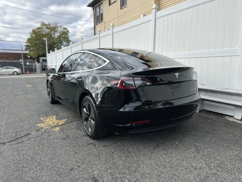 2018 Tesla Model 3 - Image 5 of 12