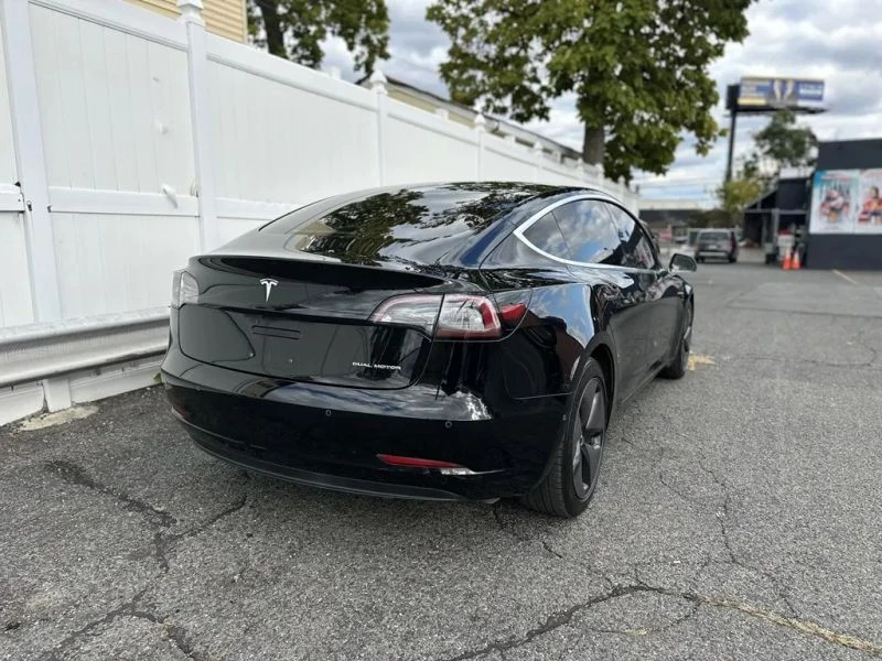 2018 Tesla Model 3 - Image 7 of 12