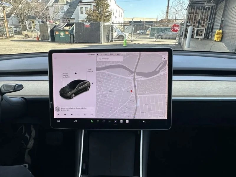 2018 Tesla Model 3 - Image 12 of 12