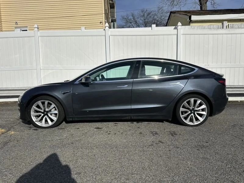 2018 Tesla Model 3 - Image 4 of 12