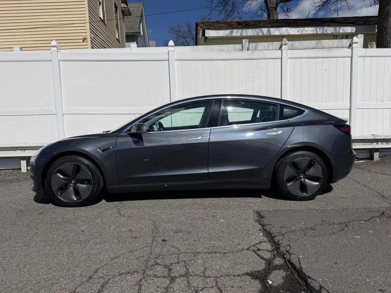 2018 Tesla Model 3 - Image 4 of 12