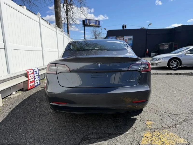 2018 Tesla Model 3 - Image 6 of 12