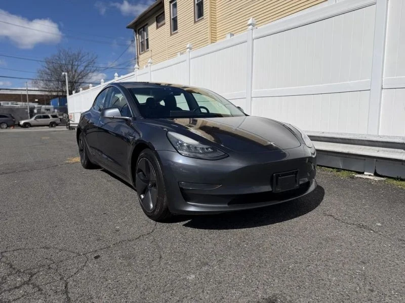 2018 Tesla Model 3 - Image 3 of 12