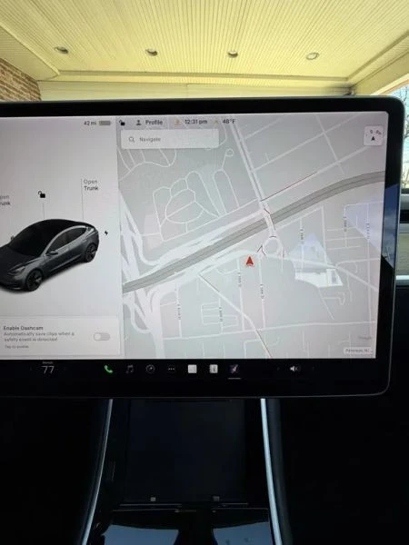 2018 Tesla Model 3 - Image 12 of 12