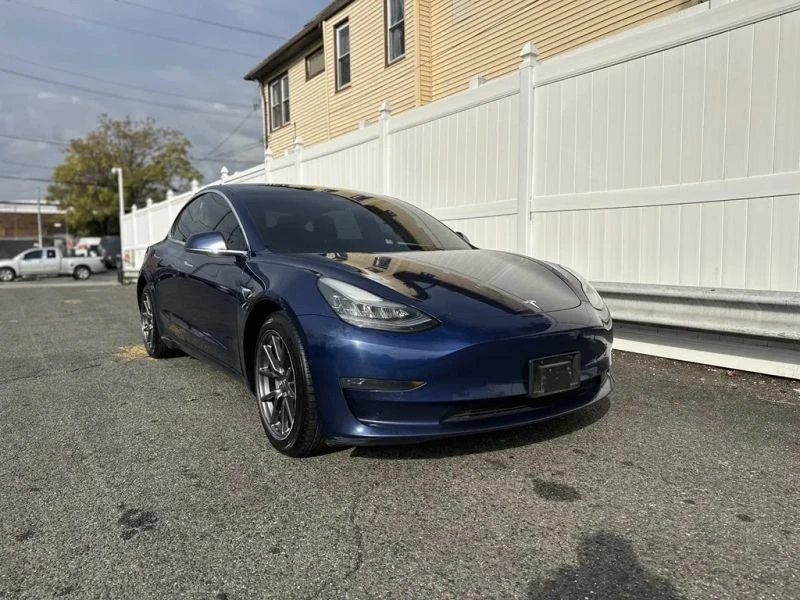 2018 Tesla Model 3 - Image 3 of 12