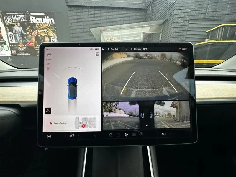 2018 Tesla Model 3 - Image 12 of 12