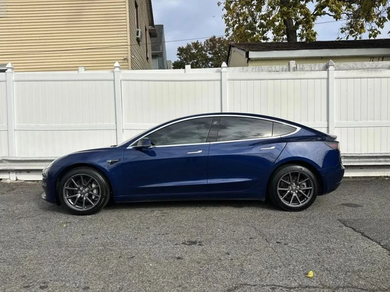 2018 Tesla Model 3 - Image 4 of 12