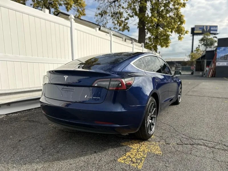 2018 Tesla Model 3 - Image 7 of 12