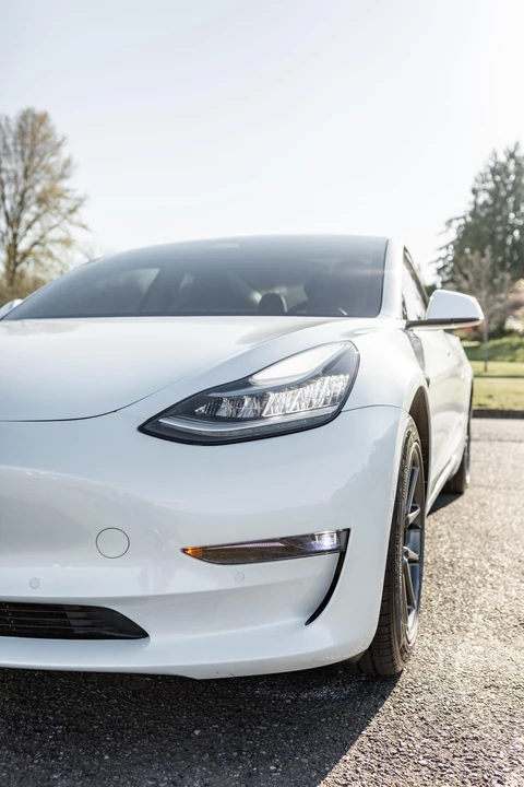 2018 Tesla Model 3 - Image 20 of 31