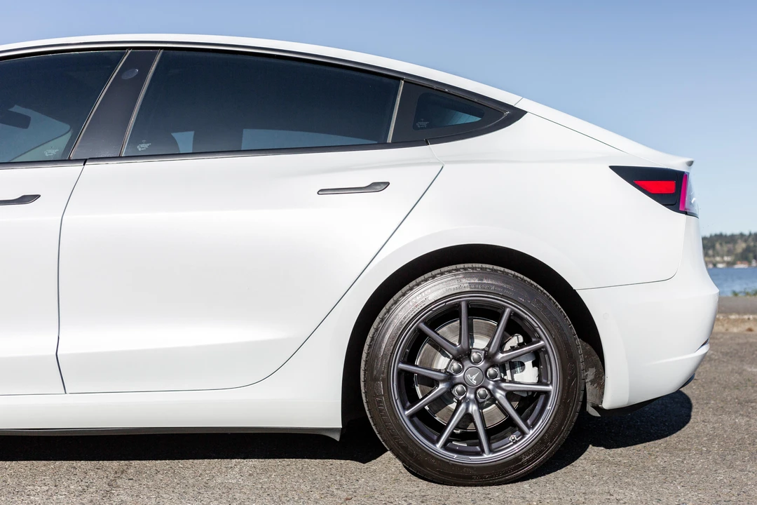 2018 Tesla Model 3 - Image 30 of 31