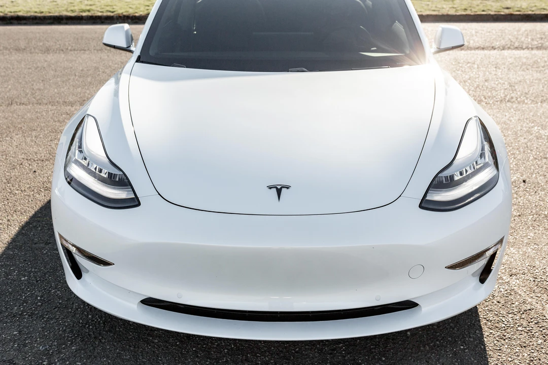 2018 Tesla Model 3 - Image 14 of 31