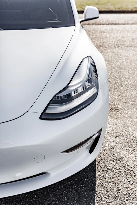 2018 Tesla Model 3 - Image 19 of 31