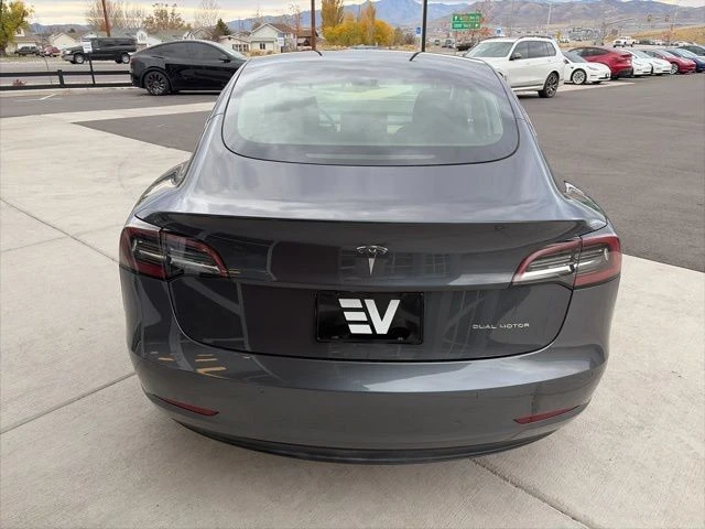 2018 Tesla Model 3 - Image 7 of 21
