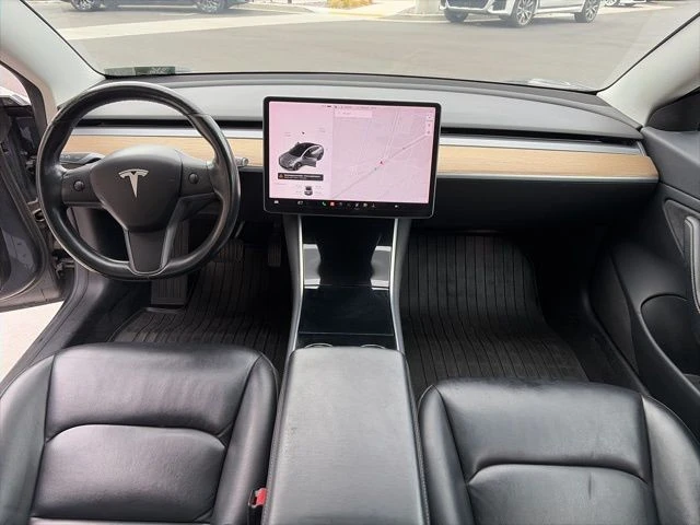 2018 Tesla Model 3 - Image 21 of 21