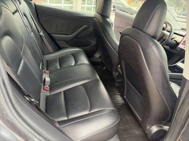 2018 Tesla Model 3 - Image 20 of 21