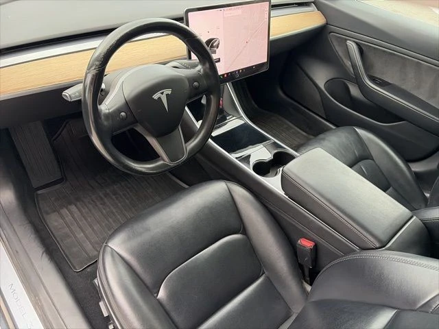 2018 Tesla Model 3 - Image 12 of 21