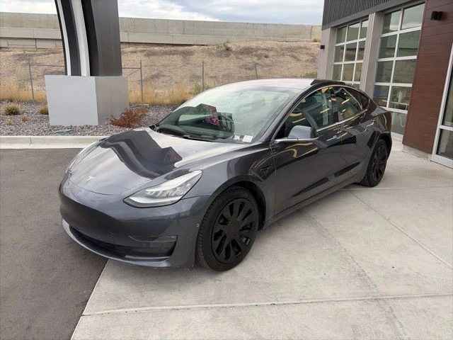 2018 Tesla Model 3 - Image 4 of 21