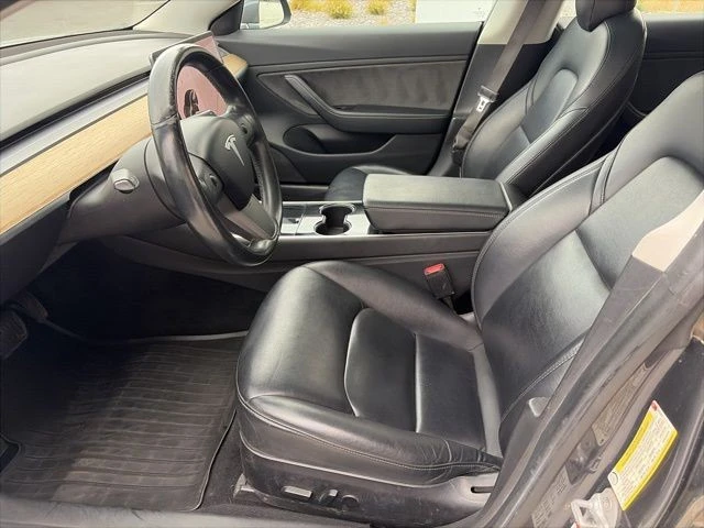 2018 Tesla Model 3 - Image 13 of 21