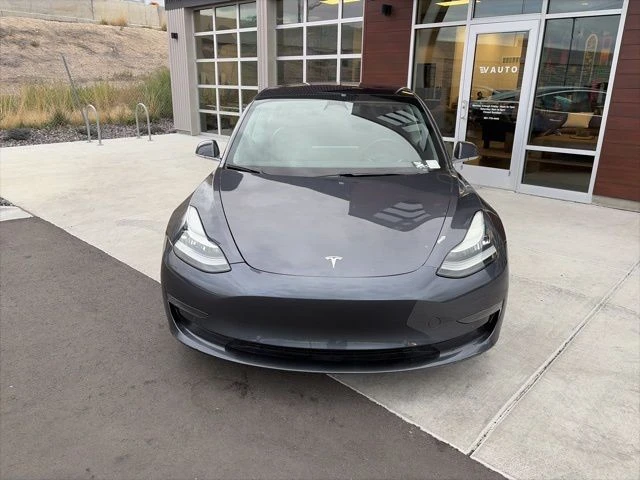 2018 Tesla Model 3 - Image 3 of 21