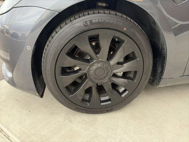 2018 Tesla Model 3 - Image 10 of 21