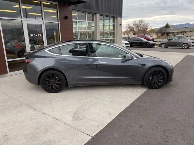 2018 Tesla Model 3 - Image 9 of 21
