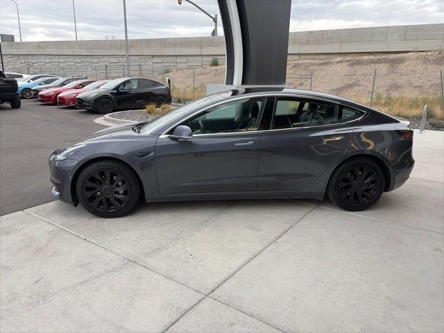 2018 Tesla Model 3 - Image 5 of 21