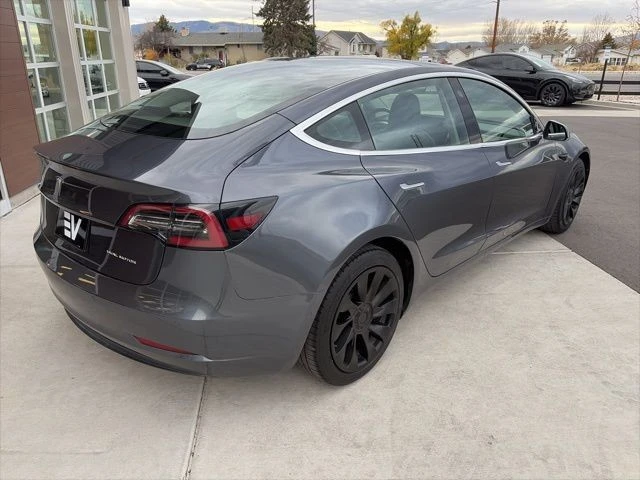 2018 Tesla Model 3 - Image 8 of 21