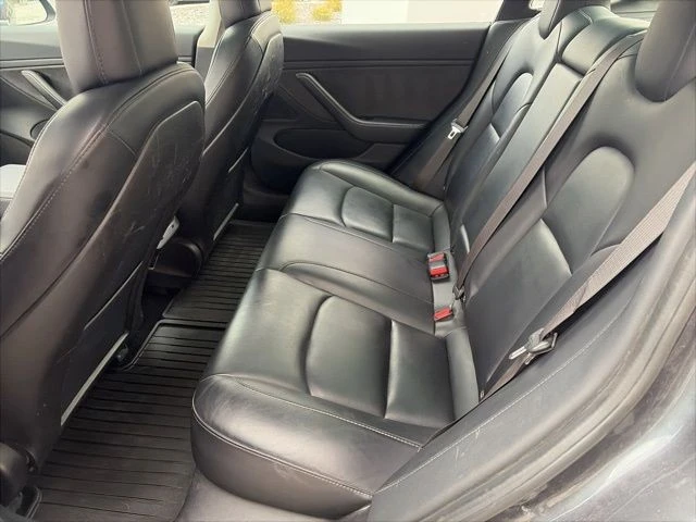 2018 Tesla Model 3 - Image 16 of 21