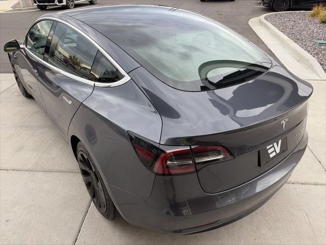 2018 Tesla Model 3 - Image 6 of 21